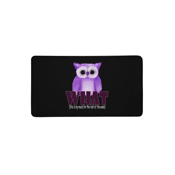 Desk Mat product image (2)