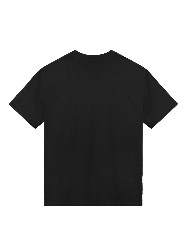 Oversized Tee - Motivation Dedication by Zaur Dzhavadov product image (2)