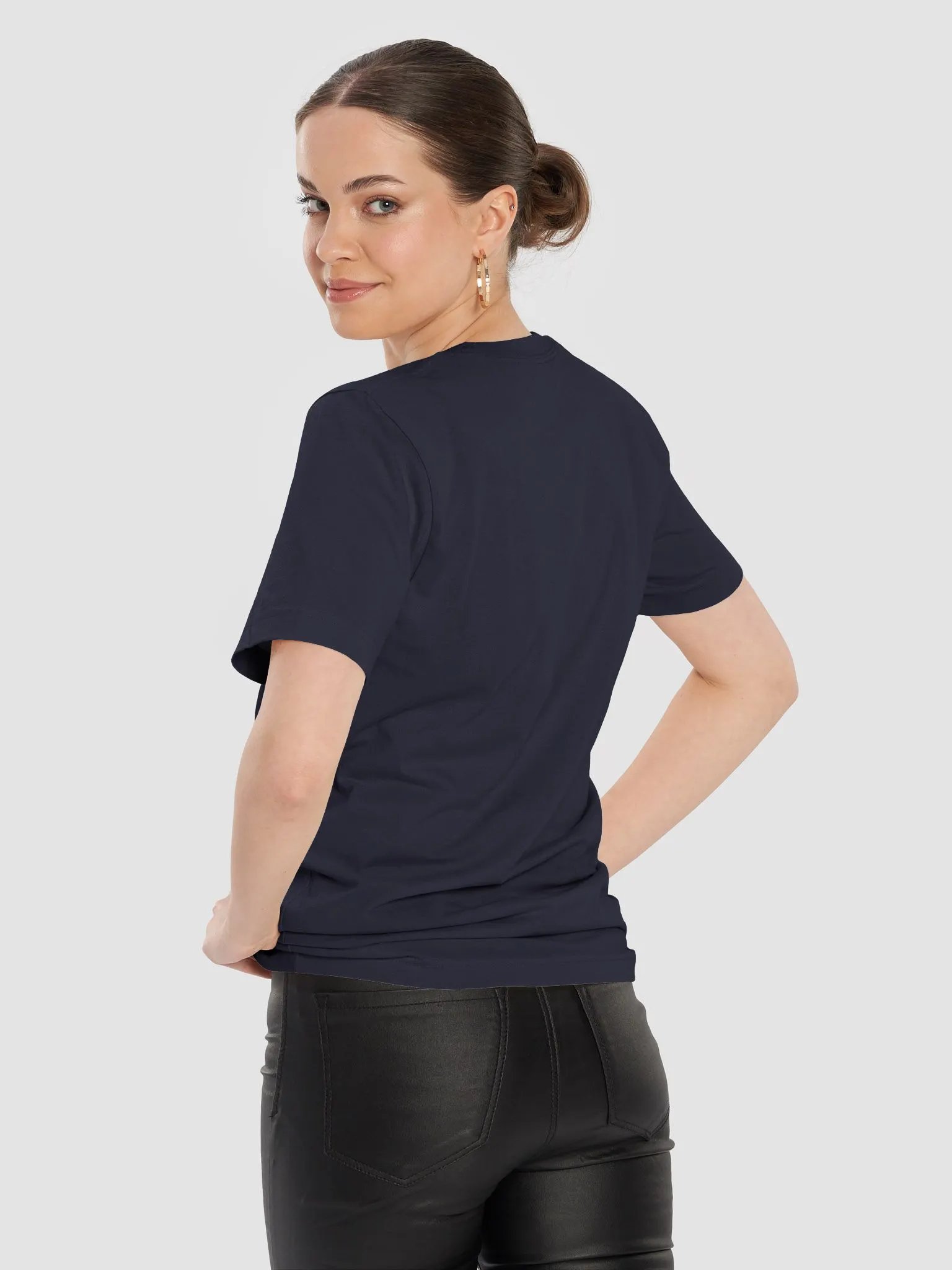 Floral T-Shirt product image (4)