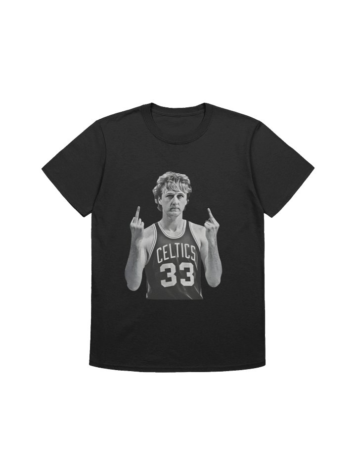 Larry Bird Shirt product image (1)