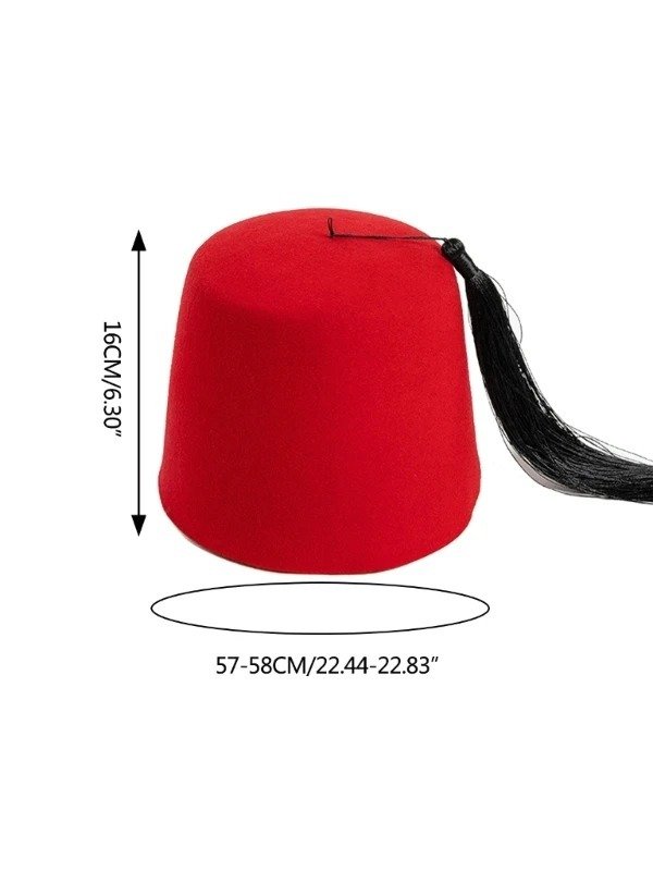 Moorish Hat product image (4)