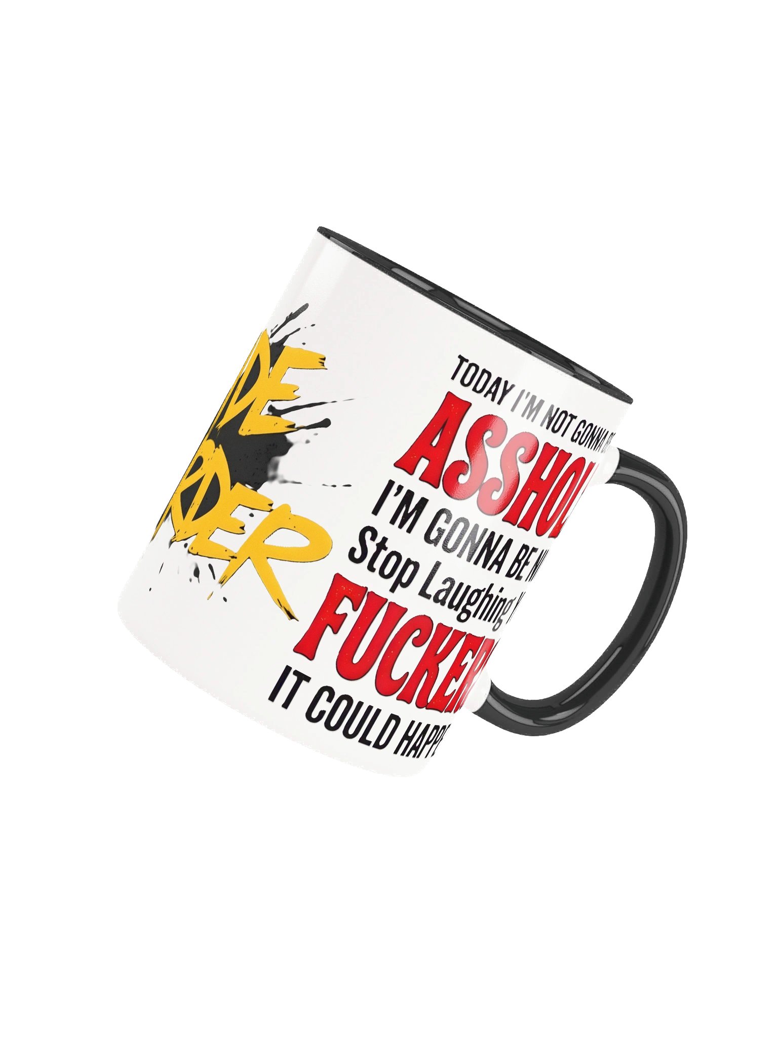 Ahole-Mug product image (32)