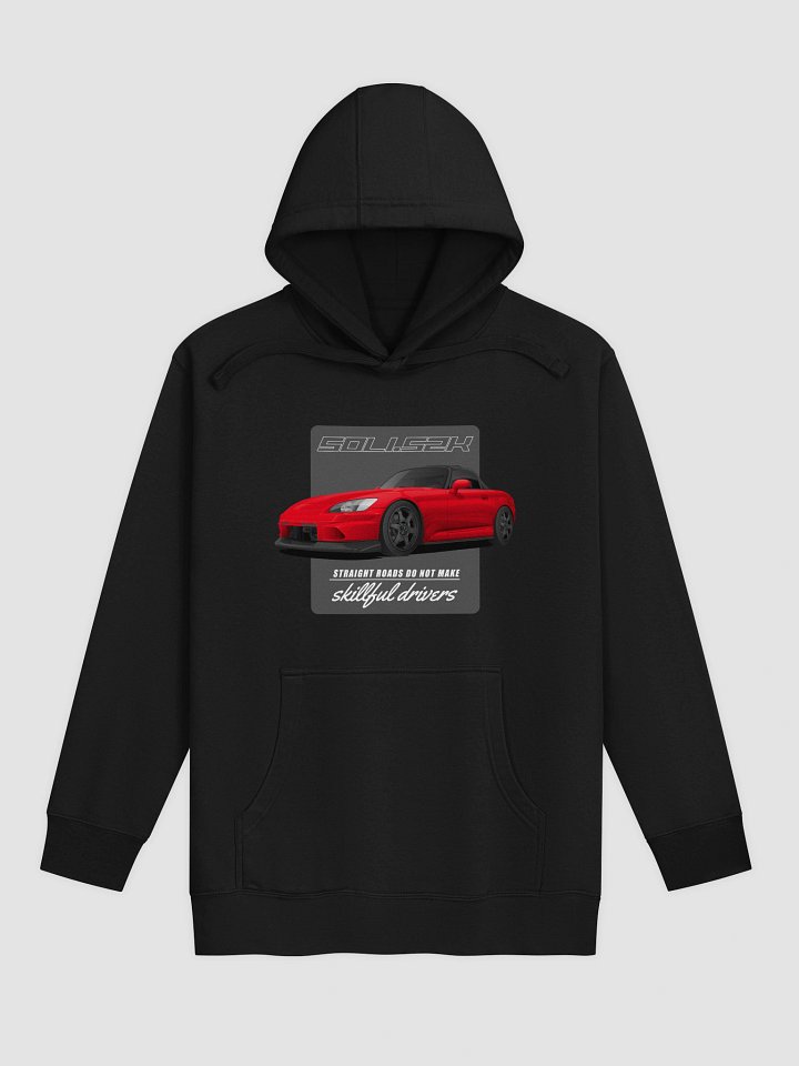 Hoodie - soli.s2k product image (3)
