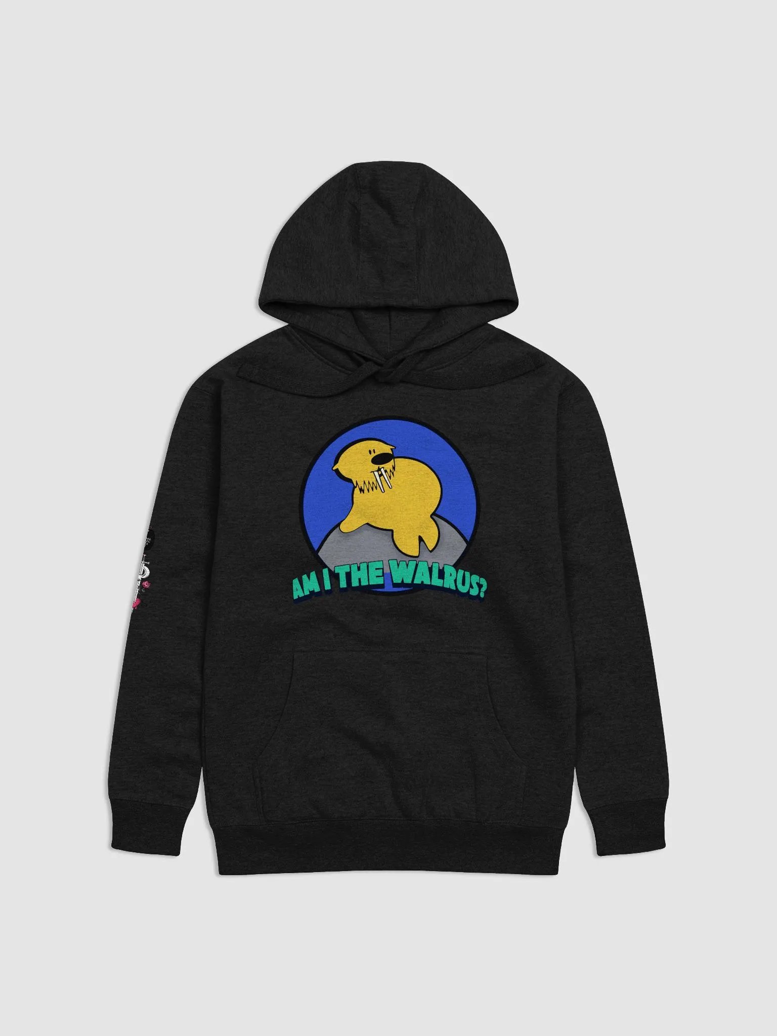 Am I the Walrus? Only Beatles fans product image (6)