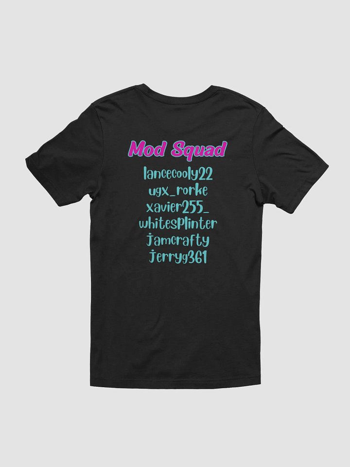 Mod Squad Tee product image (2)
