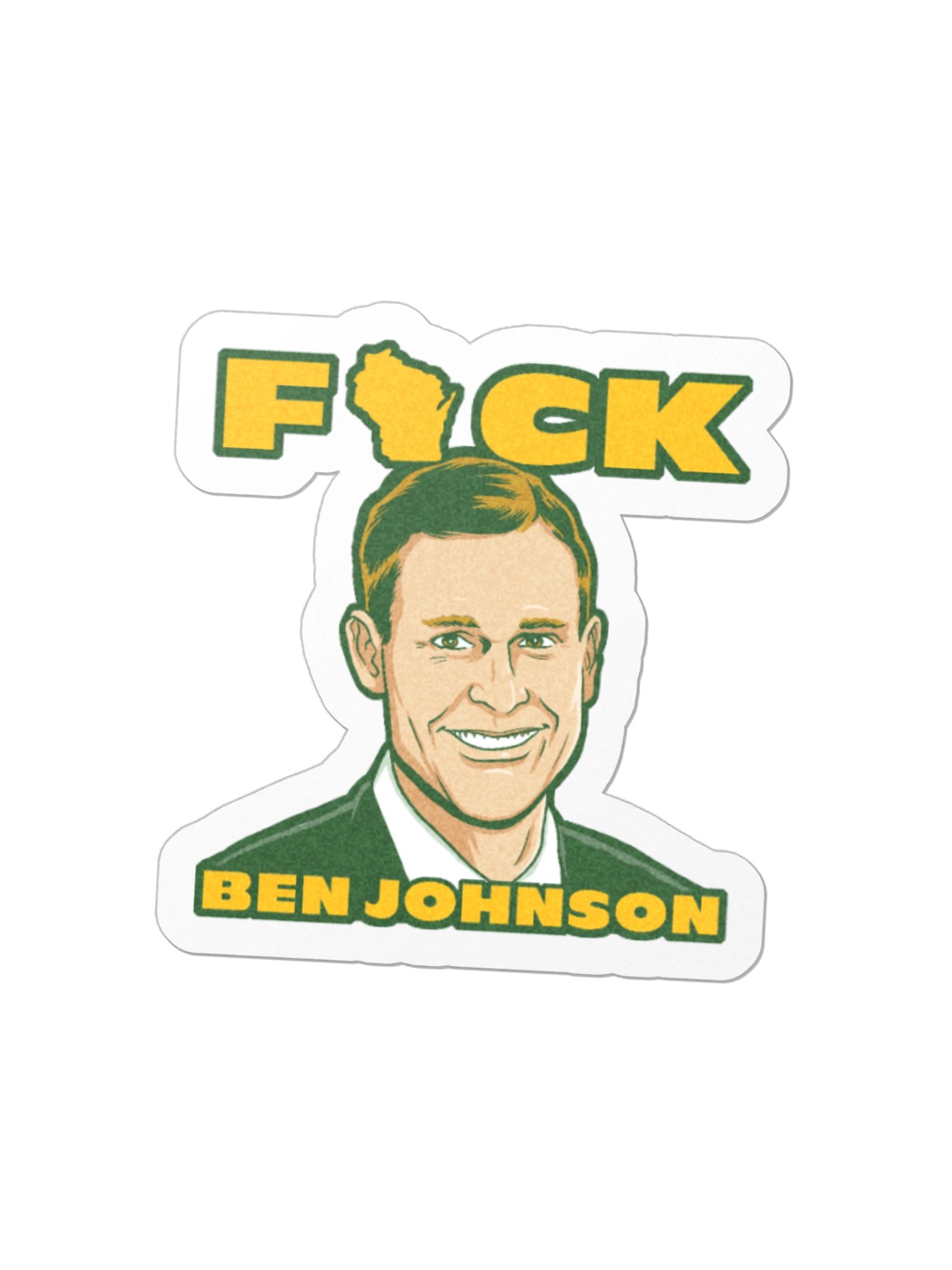 FBJ Sticker product image (1)