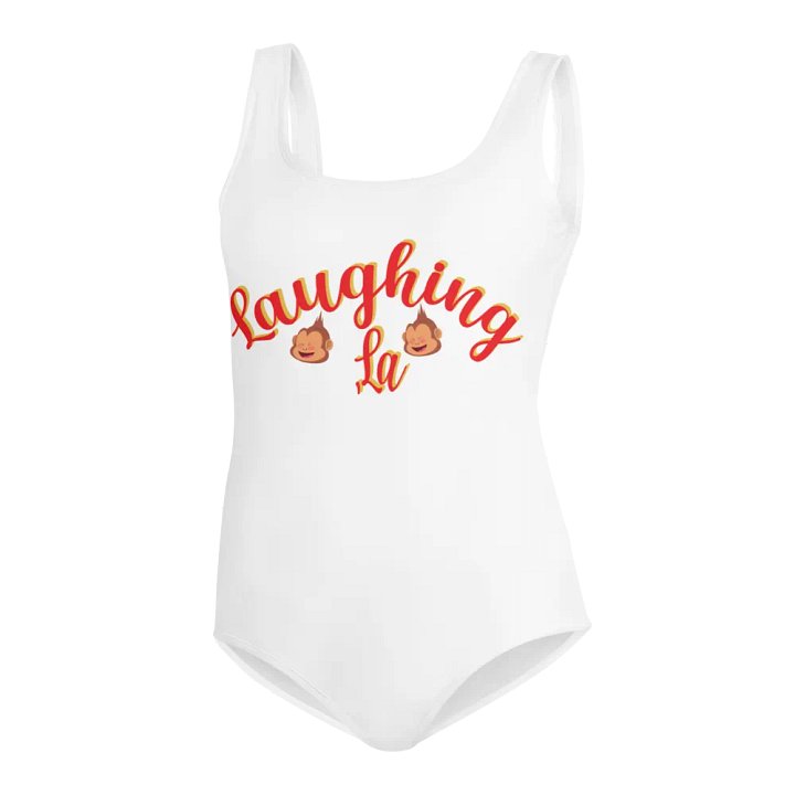 Laughing, La. product image (2)