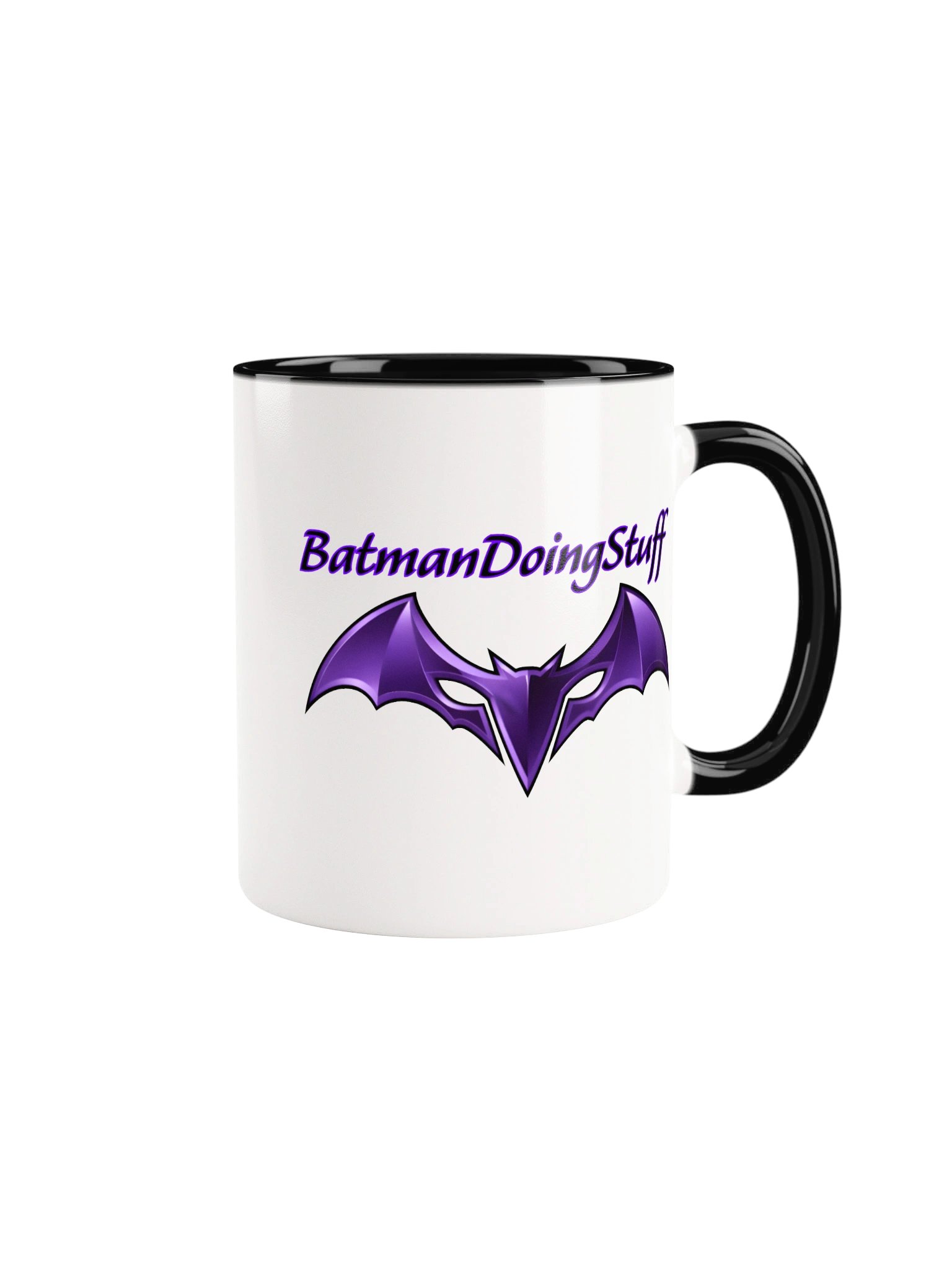Jack-O'-Lantern mug with logo product image (2)