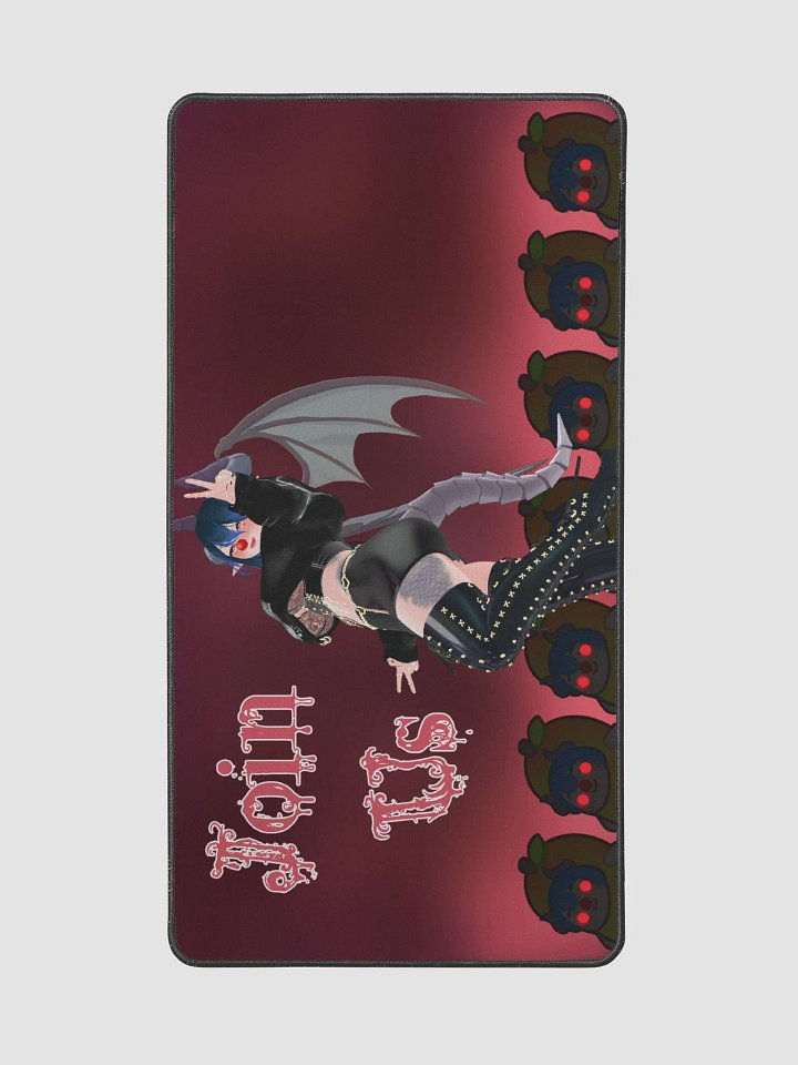 Mango Cult Mouse Mat product image (2)