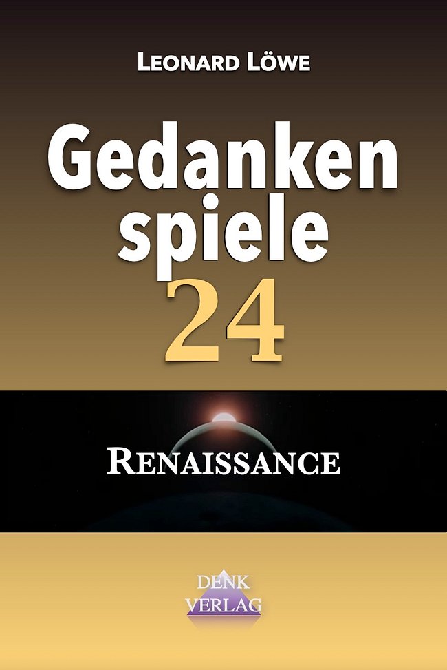 Gedankenspiele