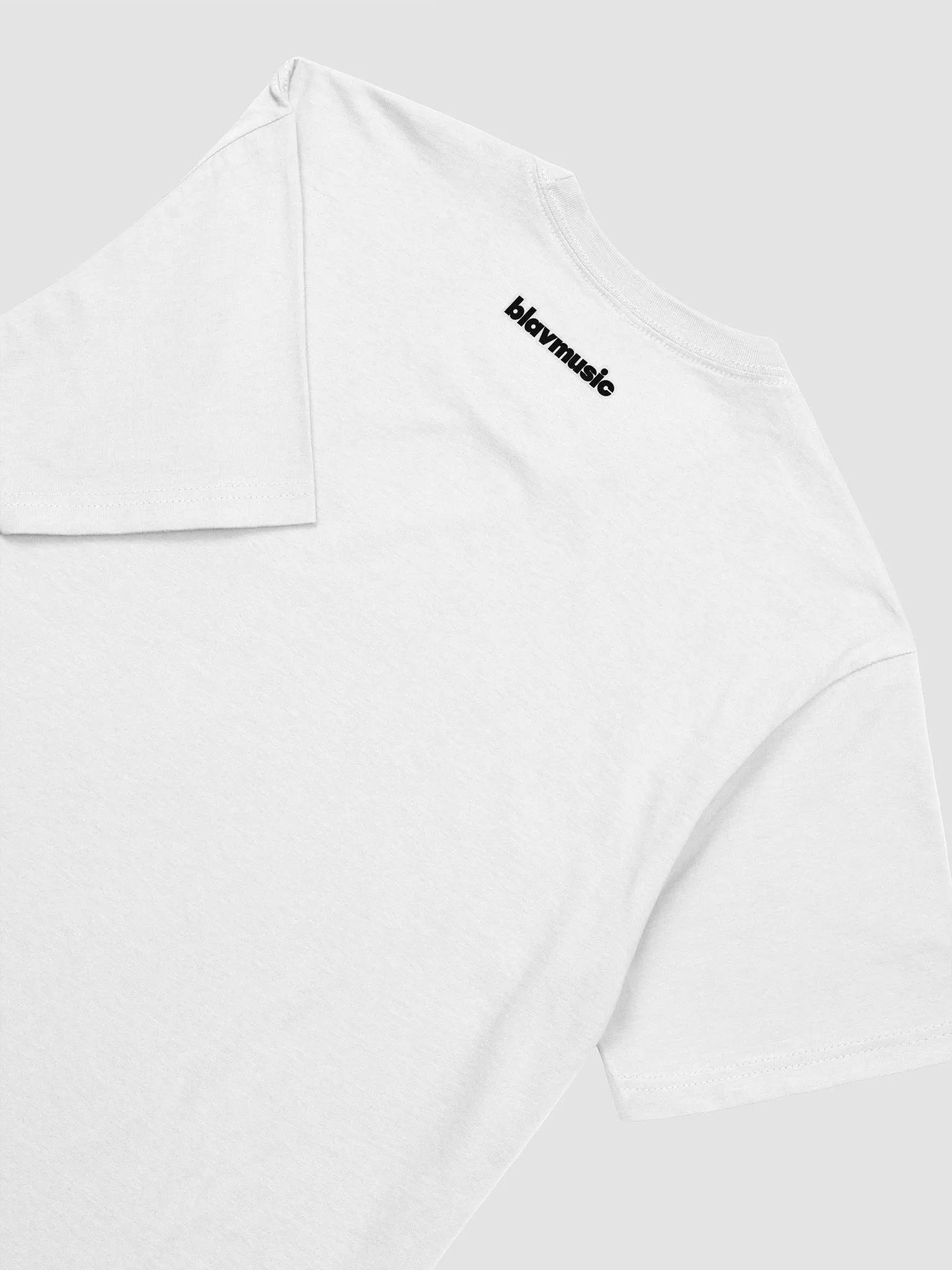blav | Standard Logo Basic T-Shirt product image (3)