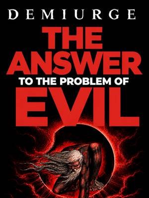 This is the figure the Gnostics called Yaldabaoth: the blind creator, the false god, the maker of a broken world. We dig into the Gnostic answer to the problem of evil, the roles of Sophia and the Archons, the suppressed teachings of Marcion and the Cathars, and the strange way this ancient heresy keeps resurfacing in the visions of Philip K. Dick, the psychology of Carl Jung, the writings of Tom Montalk, and simulation theory. #Gnosticism #Demiurge #Religion #Theodicy #ProblemOfEvil #Marcion #Gnostic