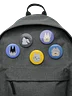 FACES | Face Pin Set 3