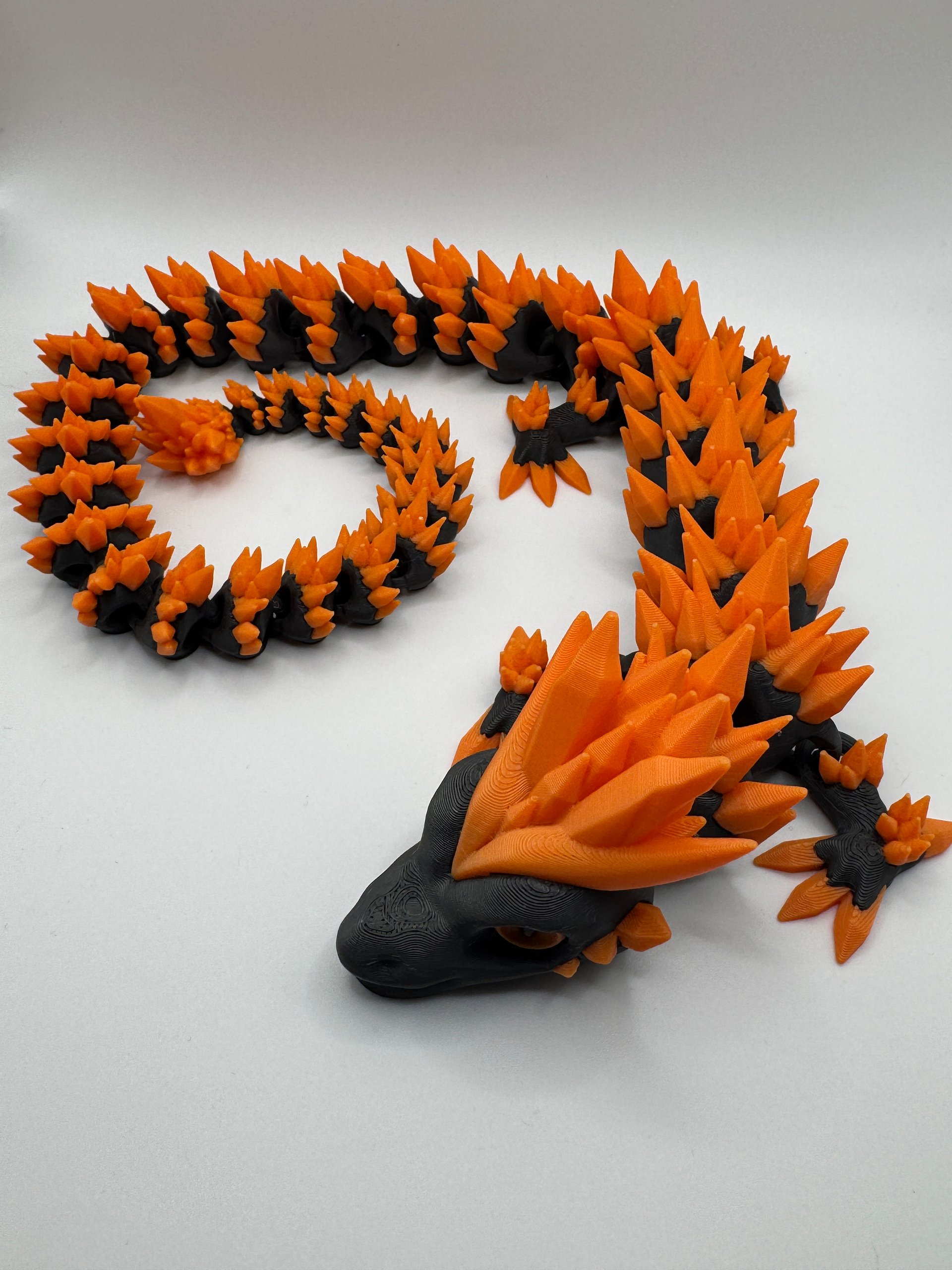 Crystal Dragon product image (9)