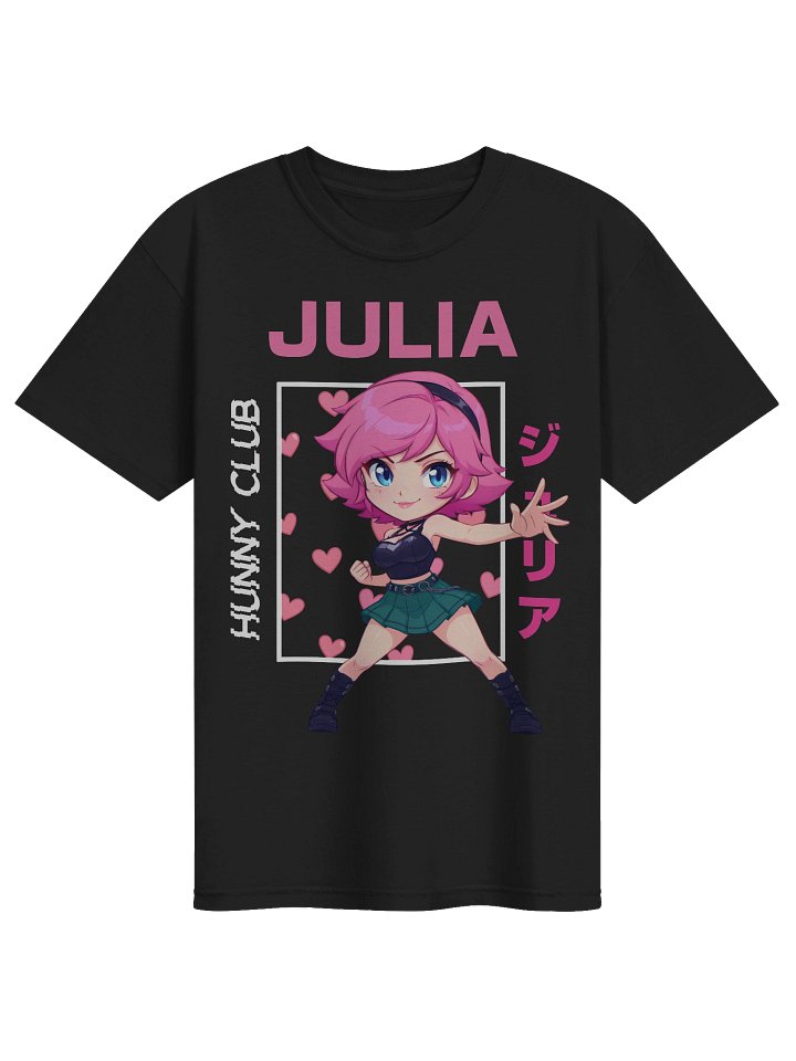 JULIA - Chibiverse Solo product image (1)
