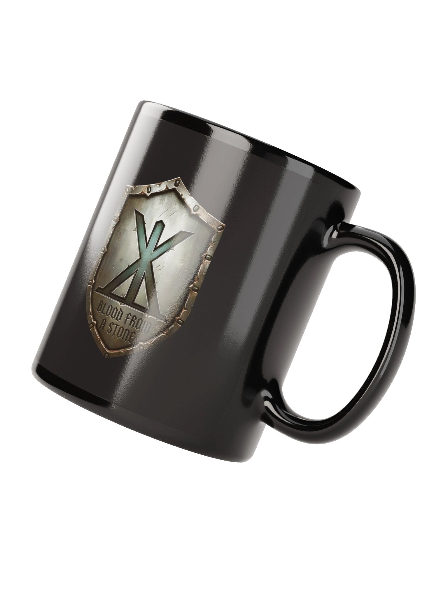 Blood from a Stone Mug product image (4)
