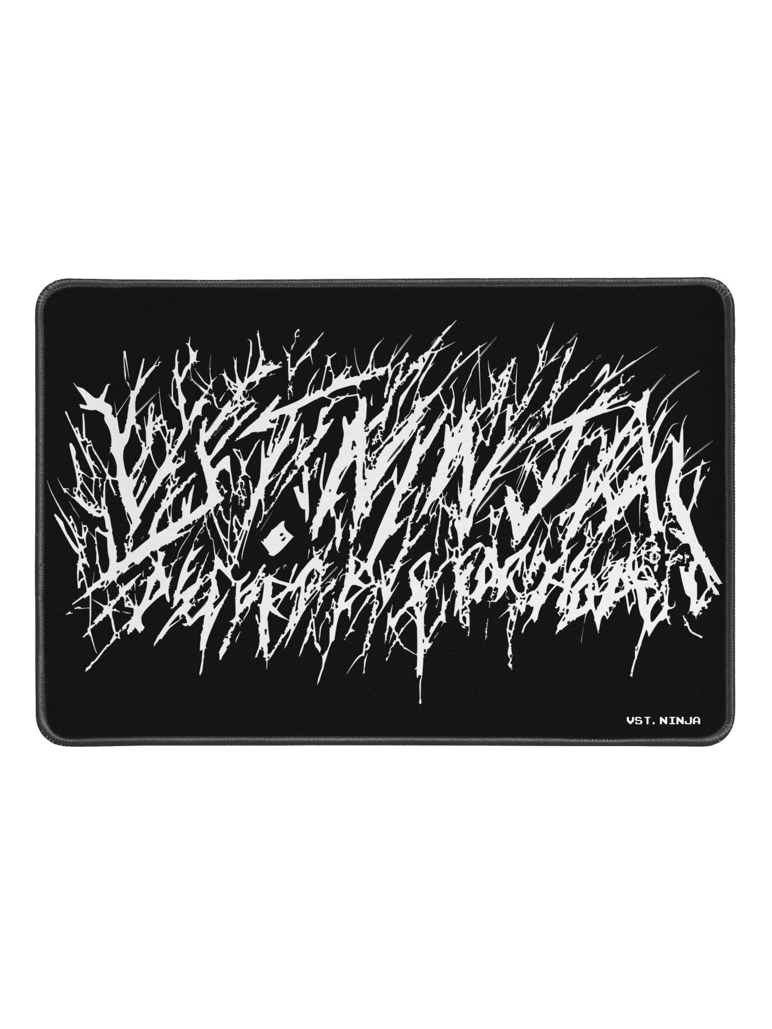 VST - 2026 - vst.ninja Metal Desk Mat product image (1)