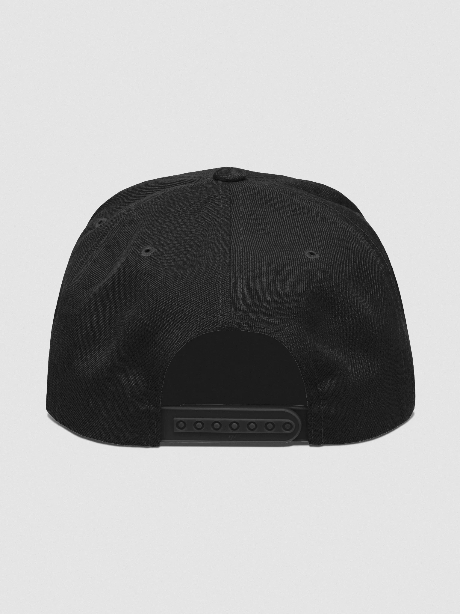 PRreo Snapback Hat product image (4)