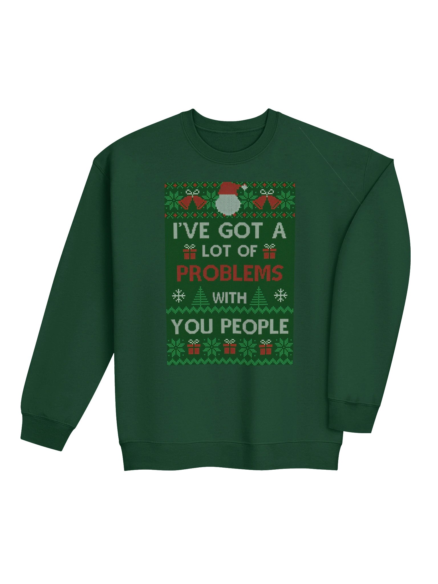 Frank Ugly Sweater product image (4)