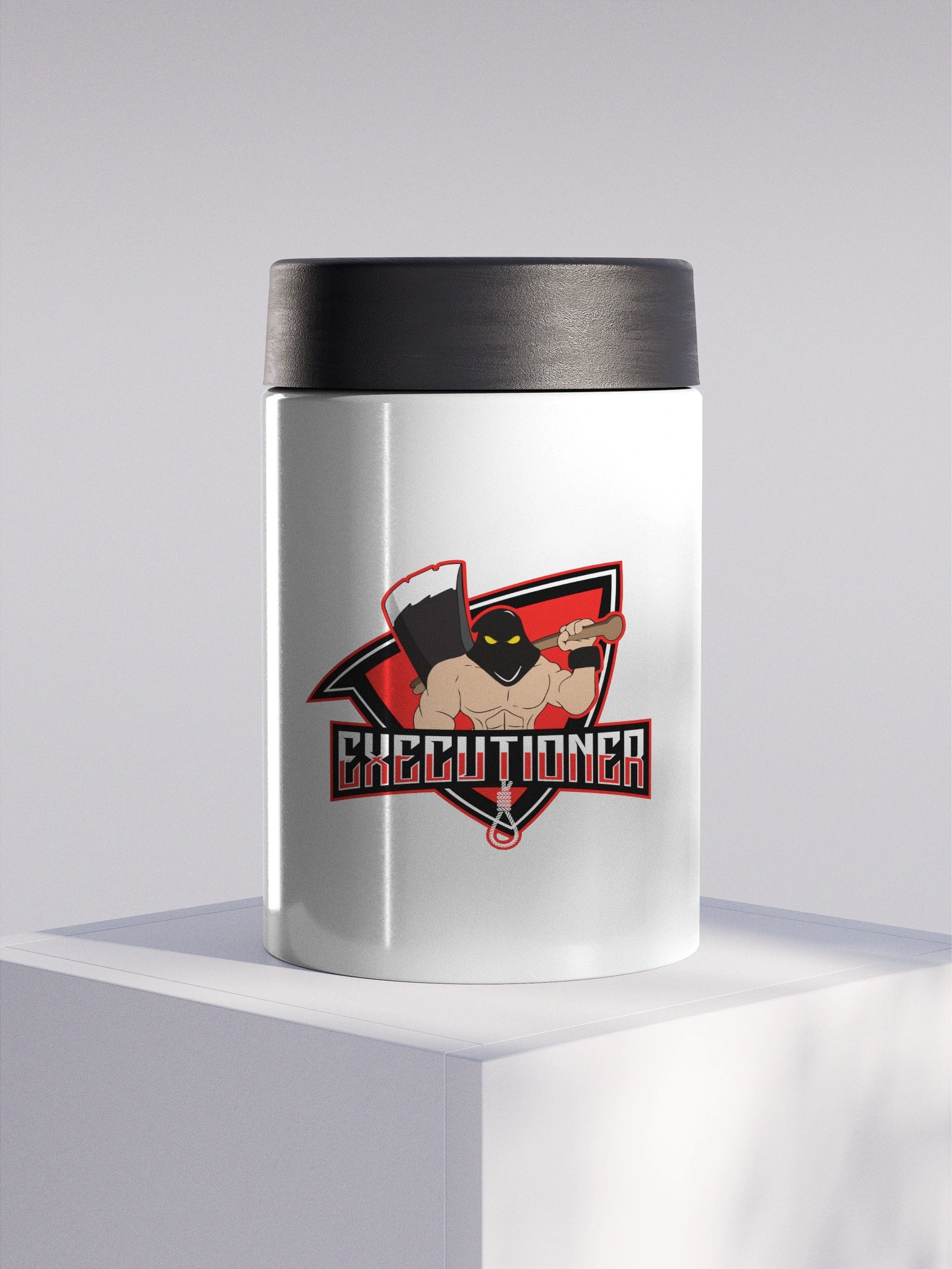 ExecutionerHype TSL Coozie product image (1)