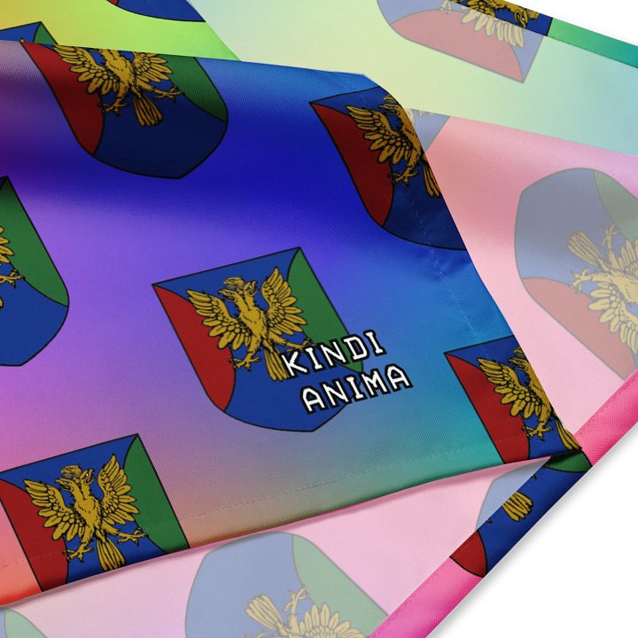 Project Deadzone Pride Bandana product image (2)