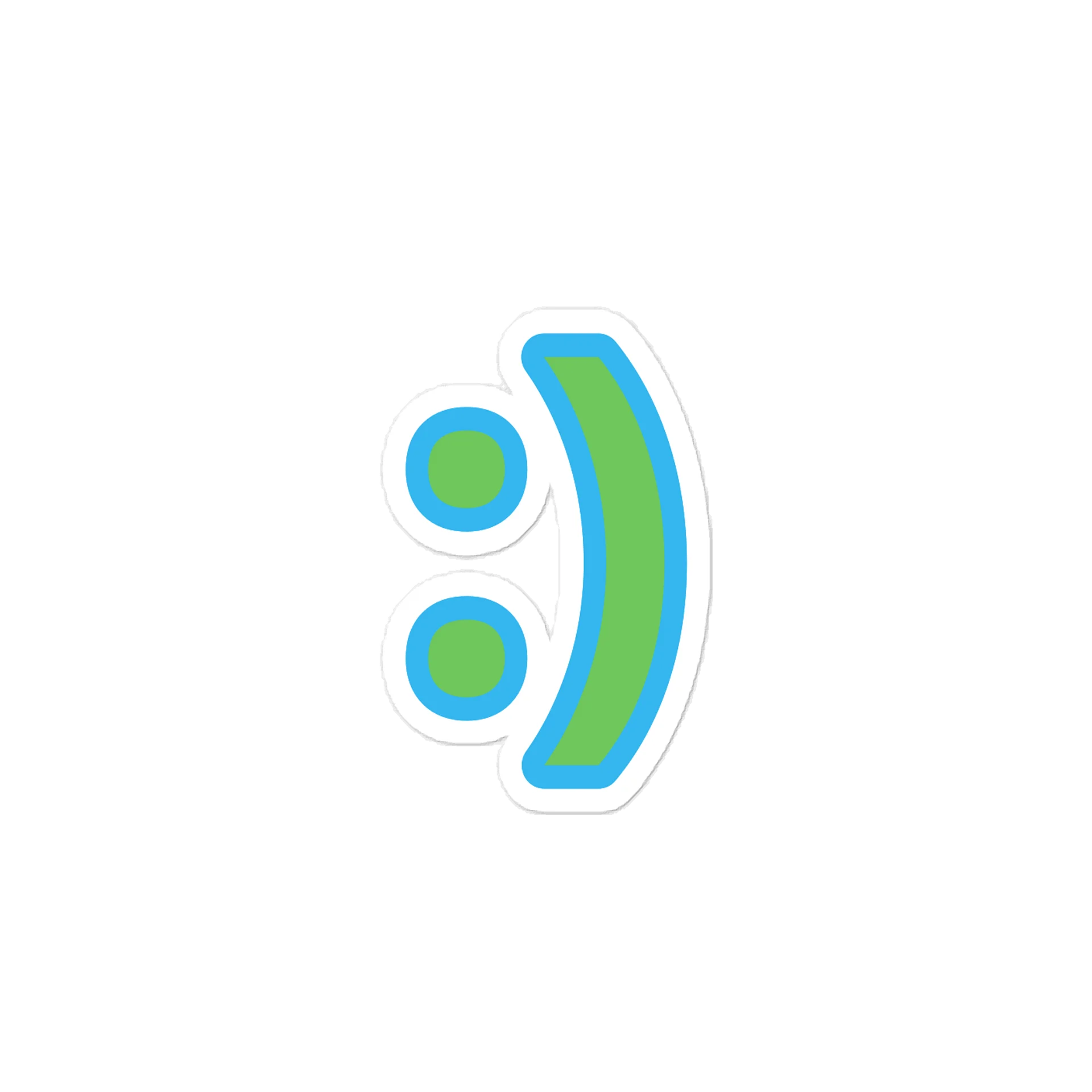 :) Sticker product image (1)