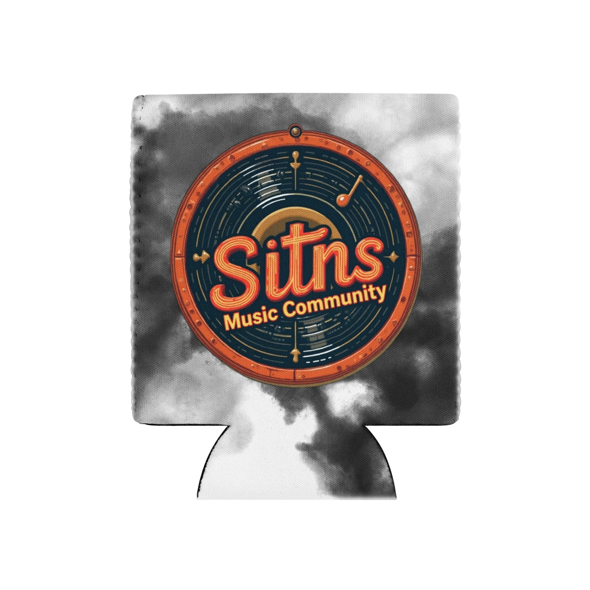 How Is My Mix? Coozie Can Cooler product image (19)