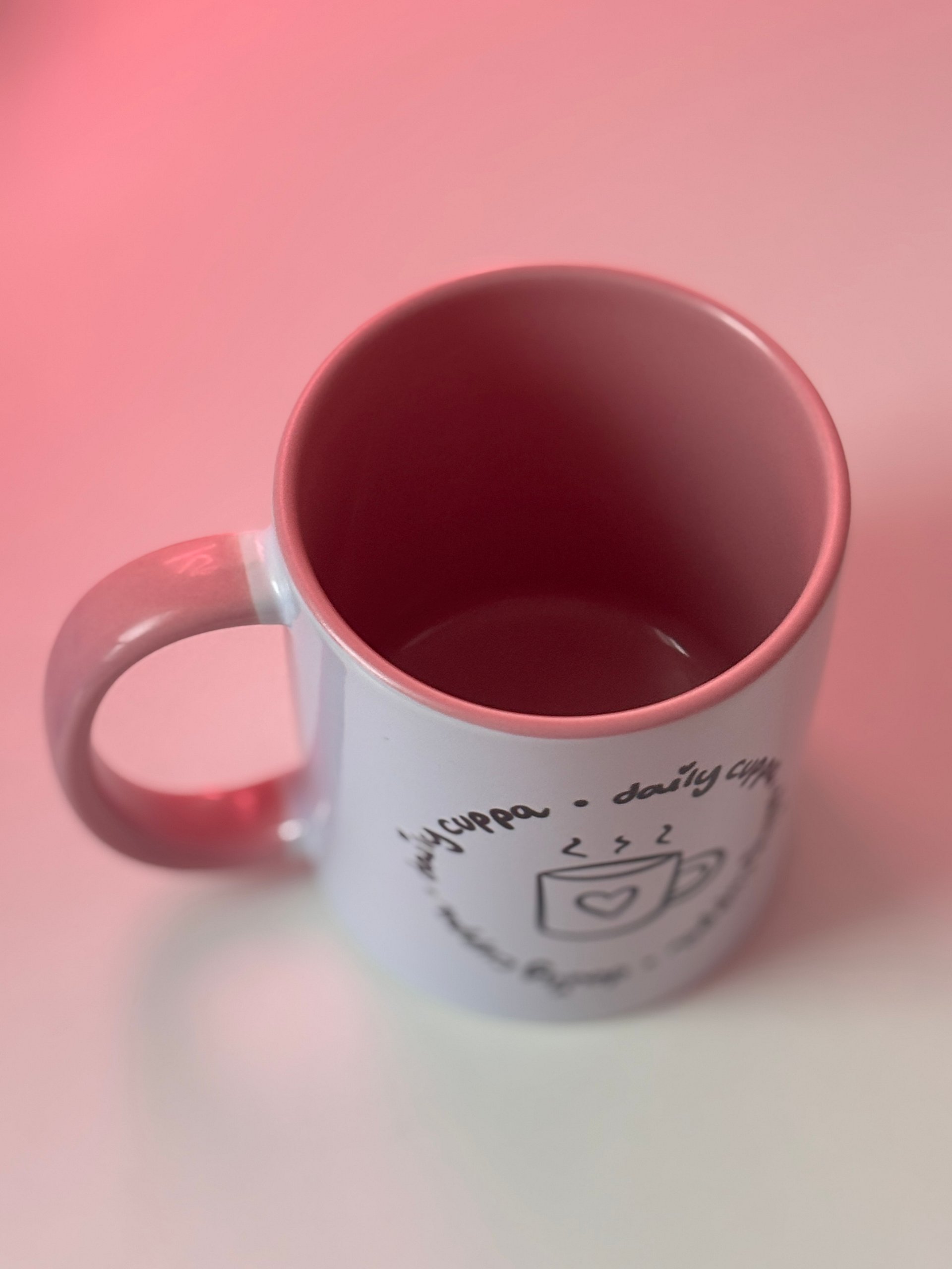 Daily Cuppa - Mug product image (7)