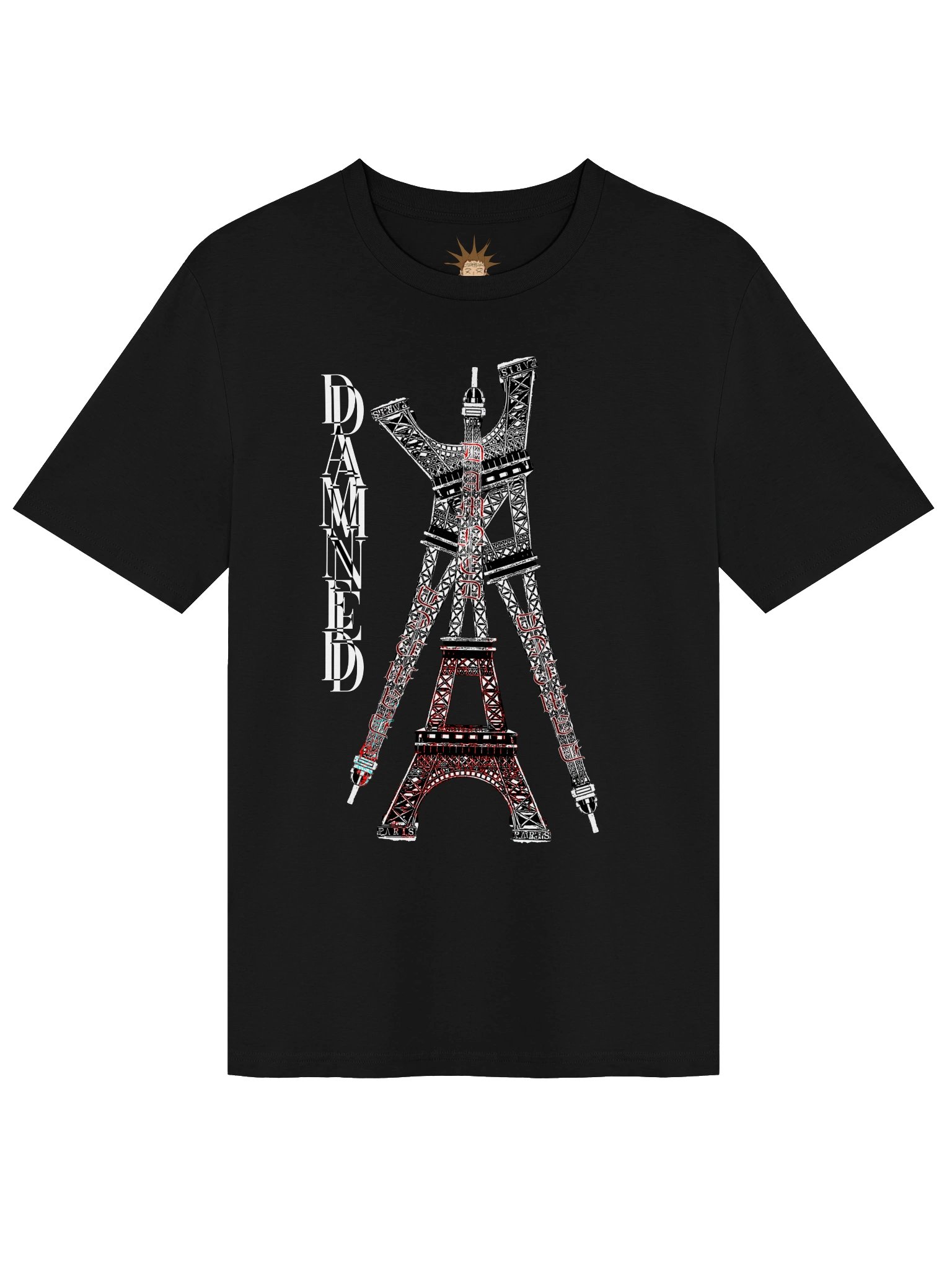 Damned Tower product image (1)