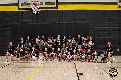2026. What a year.

Nearly 80 Richmond Hill girls came together to work, compete, grow, and represent their community, includ...