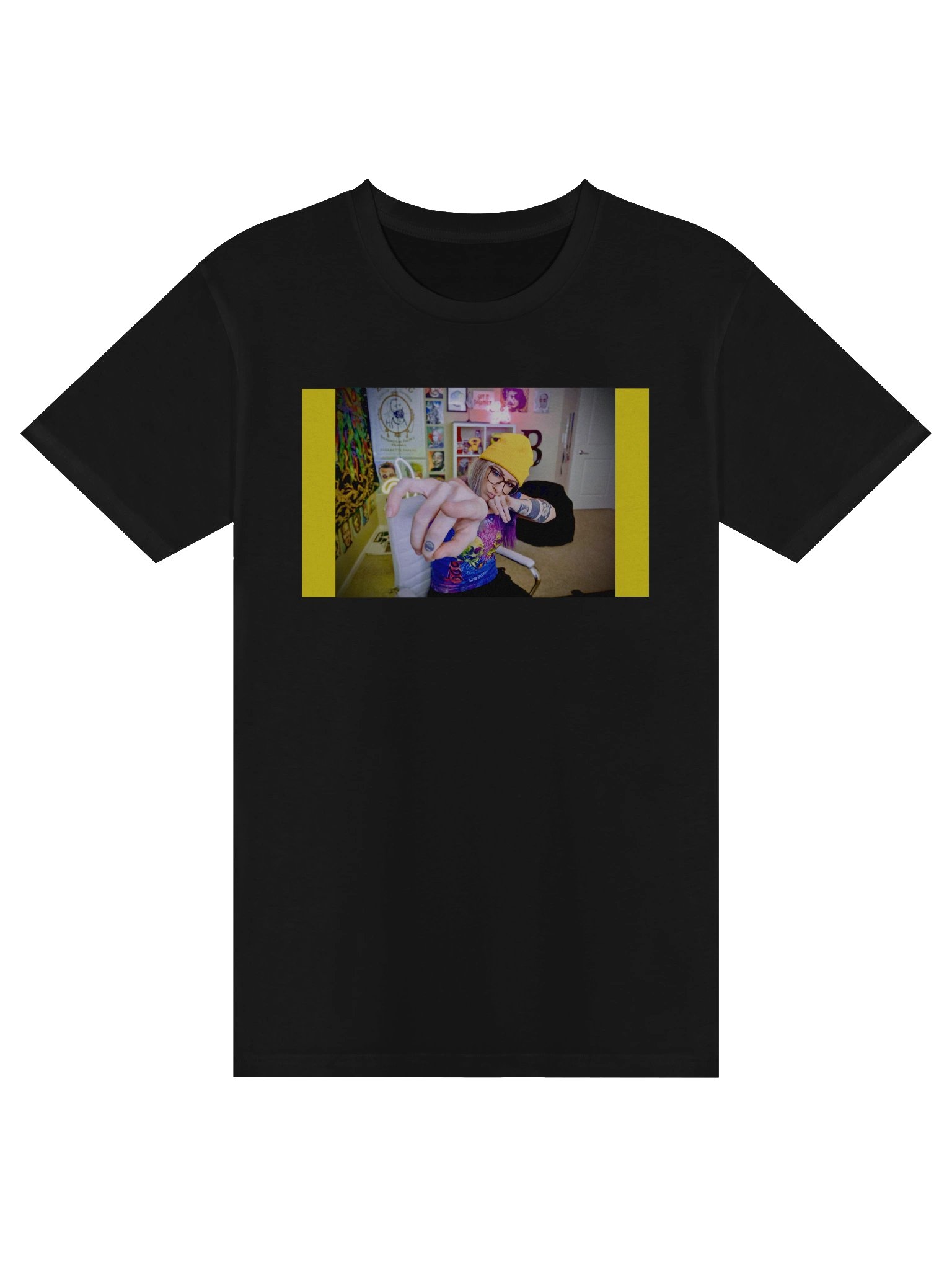 briT-Shirt product image (2)