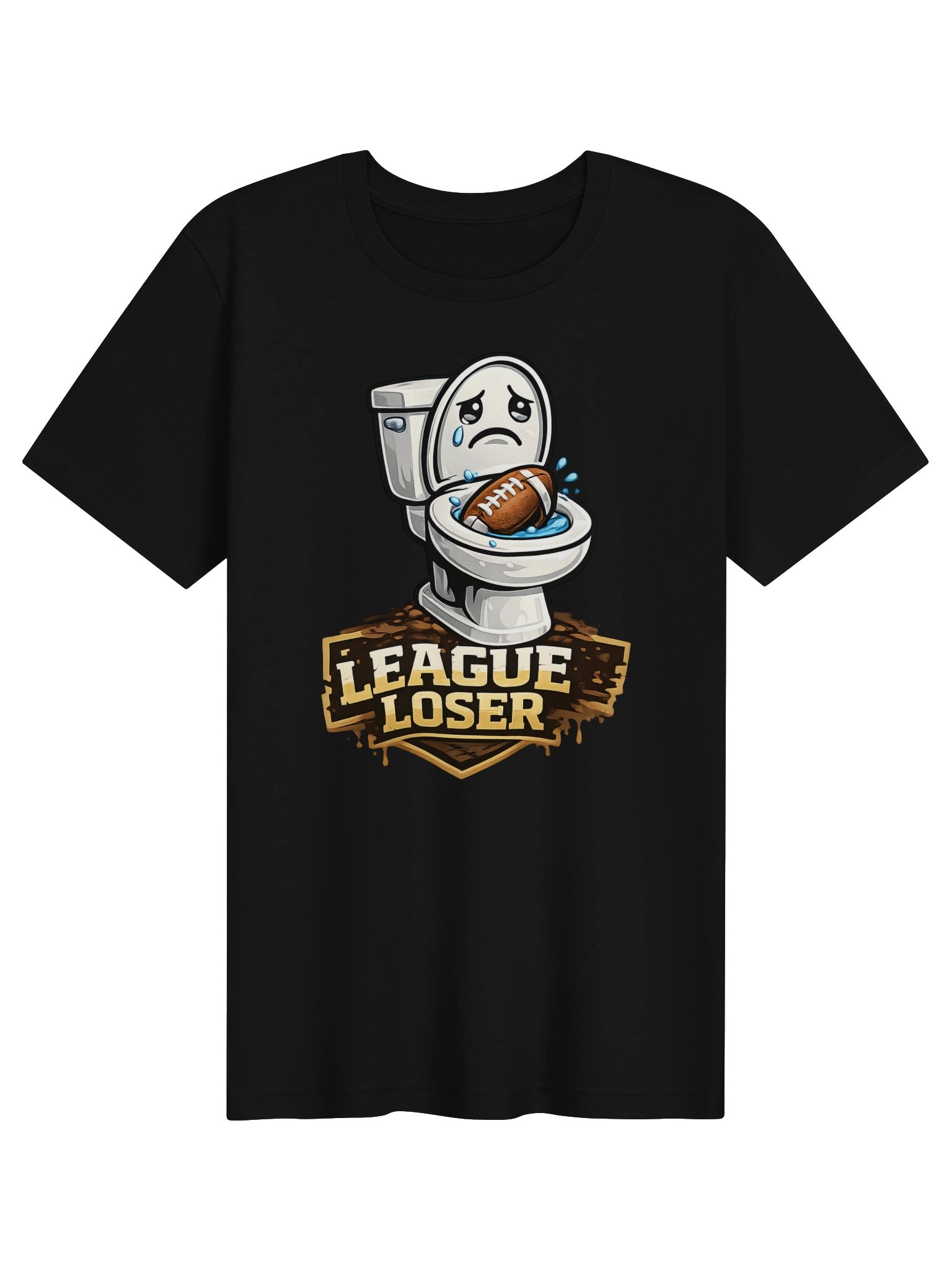 League Loser Tee product image (11)