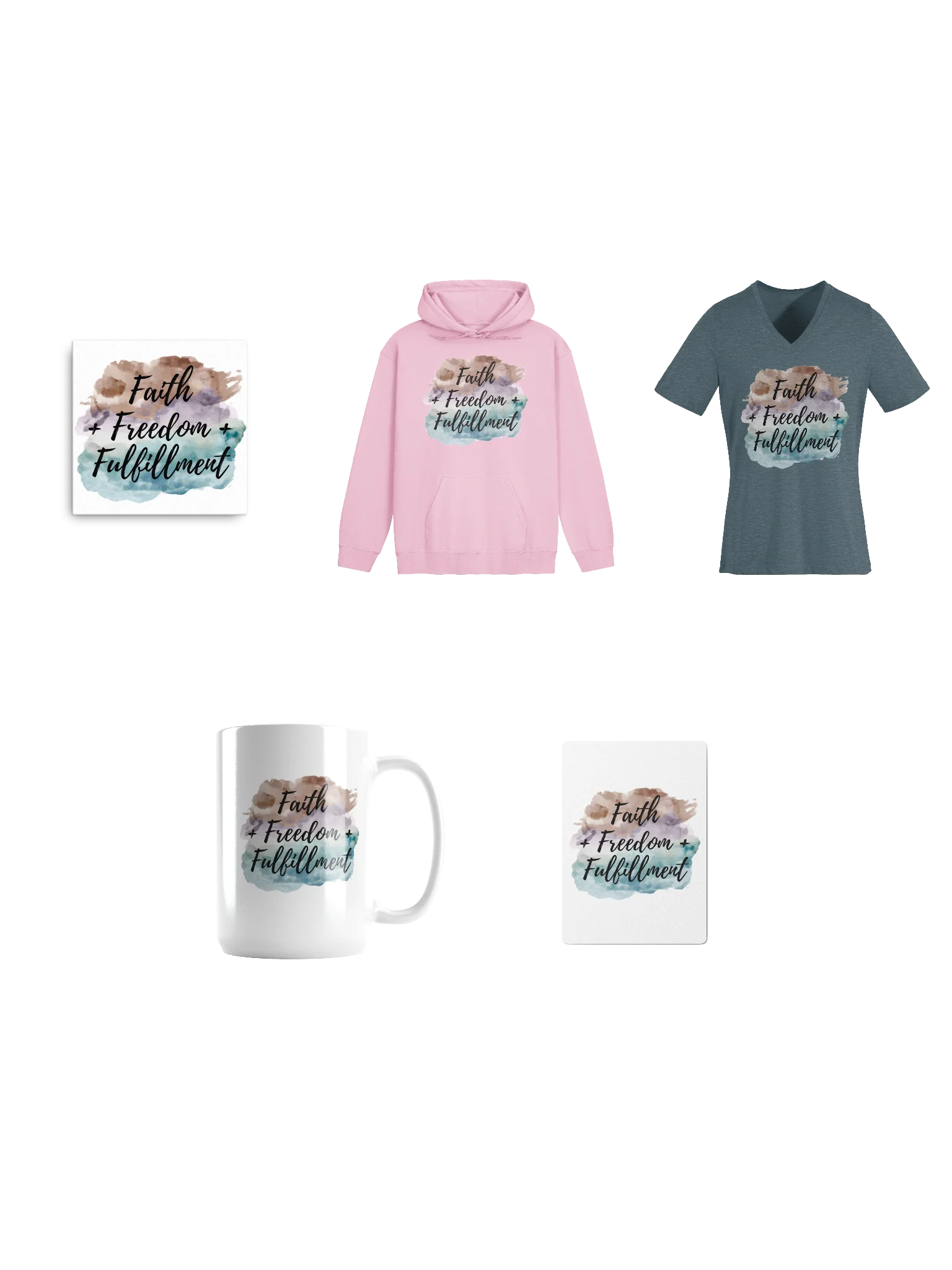 The Full Life Bundle product image (1)