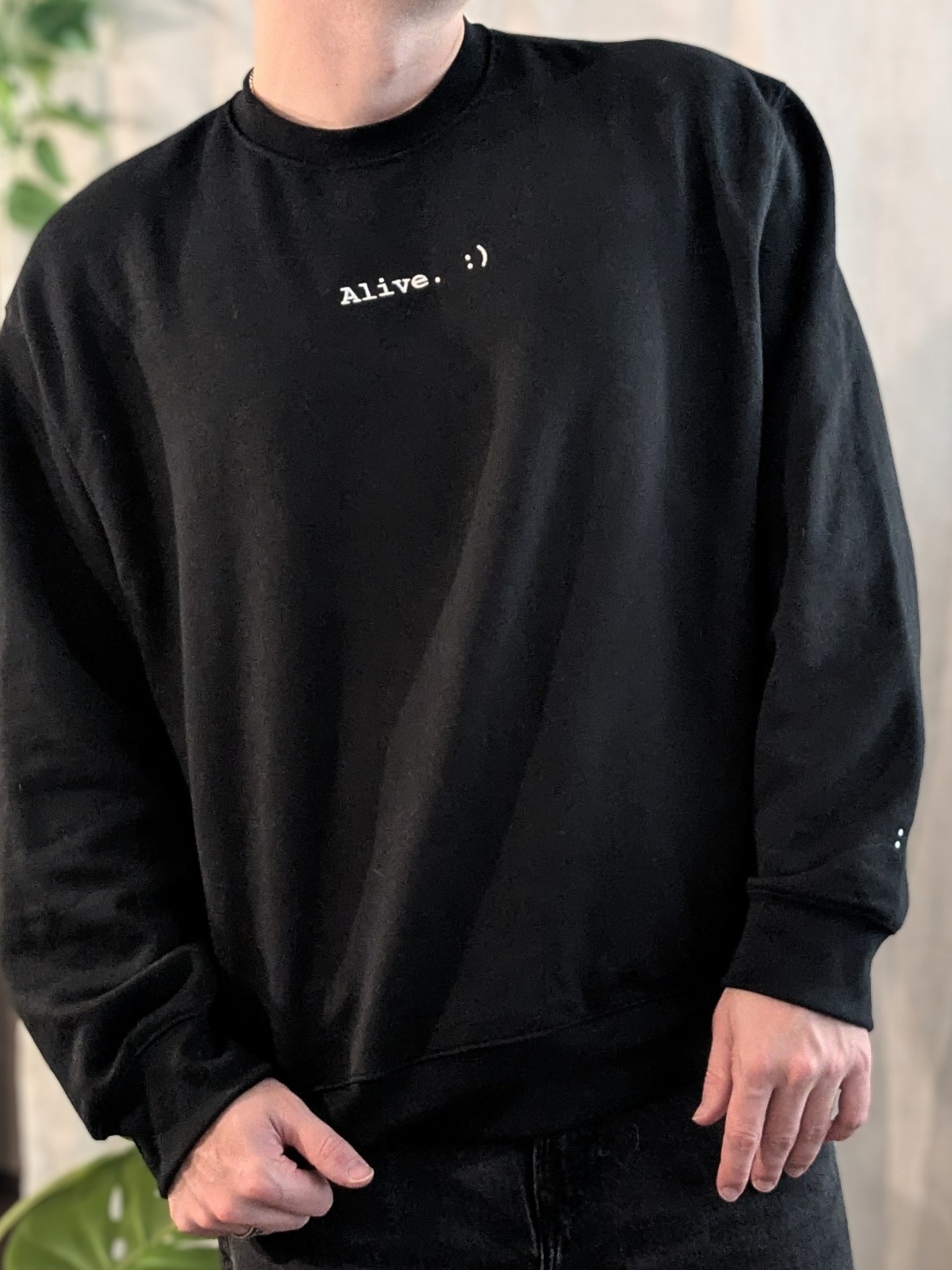 Alive :) product image (5)