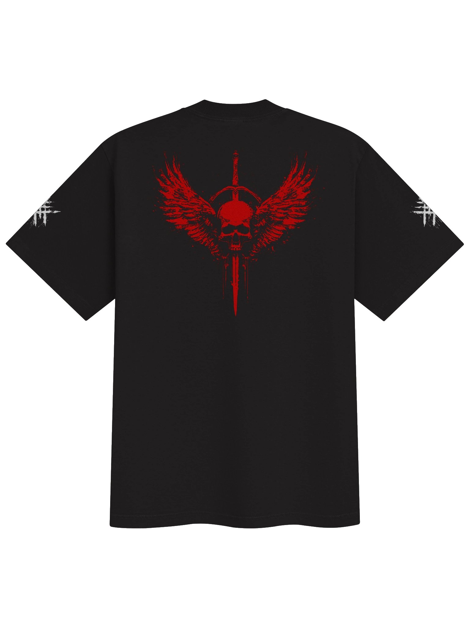Premium "This FXXXXNG Shirt Cost Me 666" T-Shirt | Funny Graphic Tee product image (2)