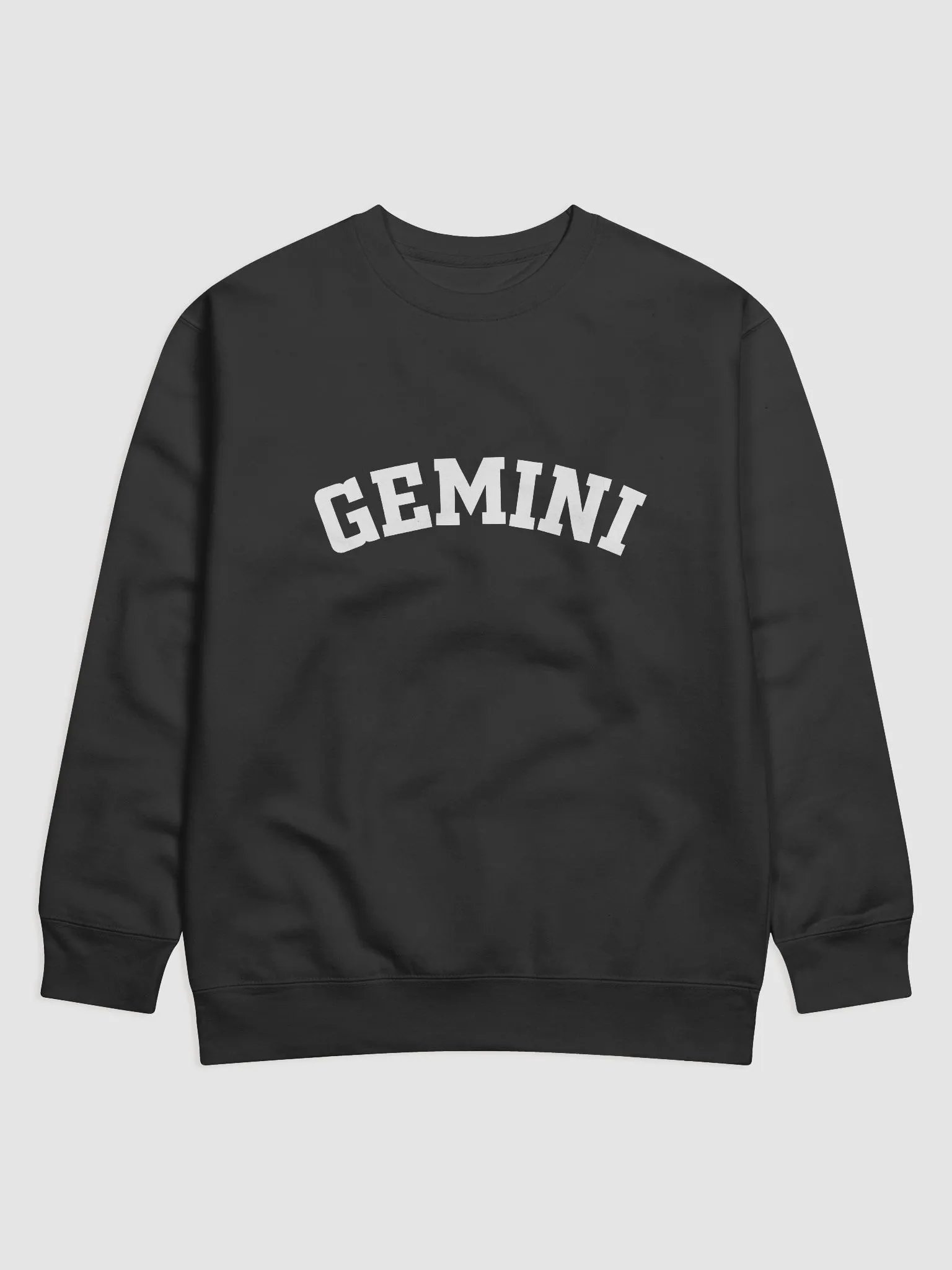 Gemini Sweatshirt product image (1)