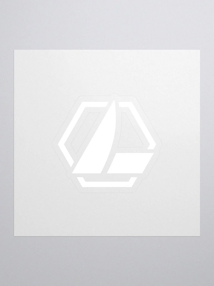 Loadout Hex Logo Decals product image (1)