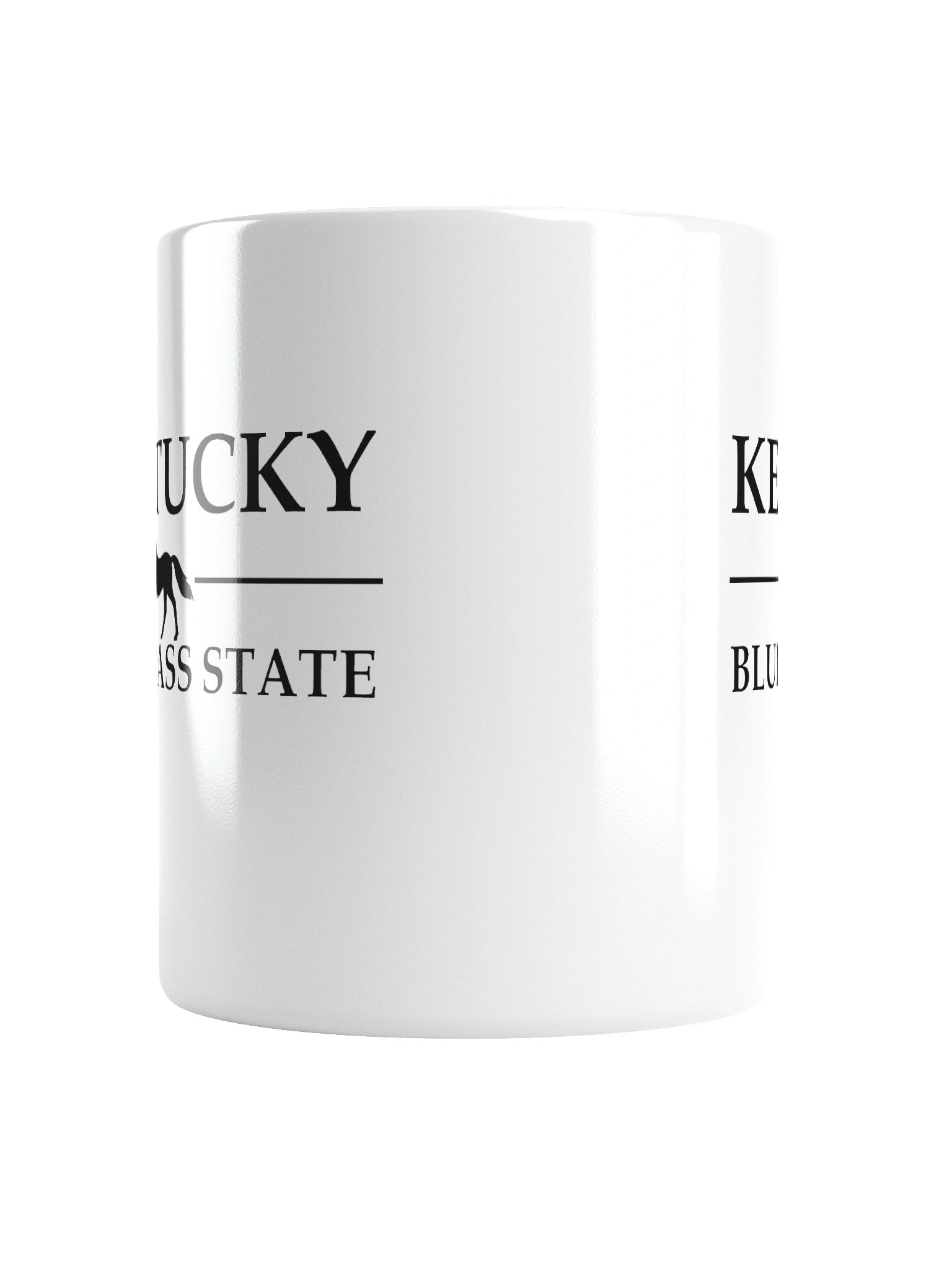 Kentucky Mug - Bluegrass State product image (6)