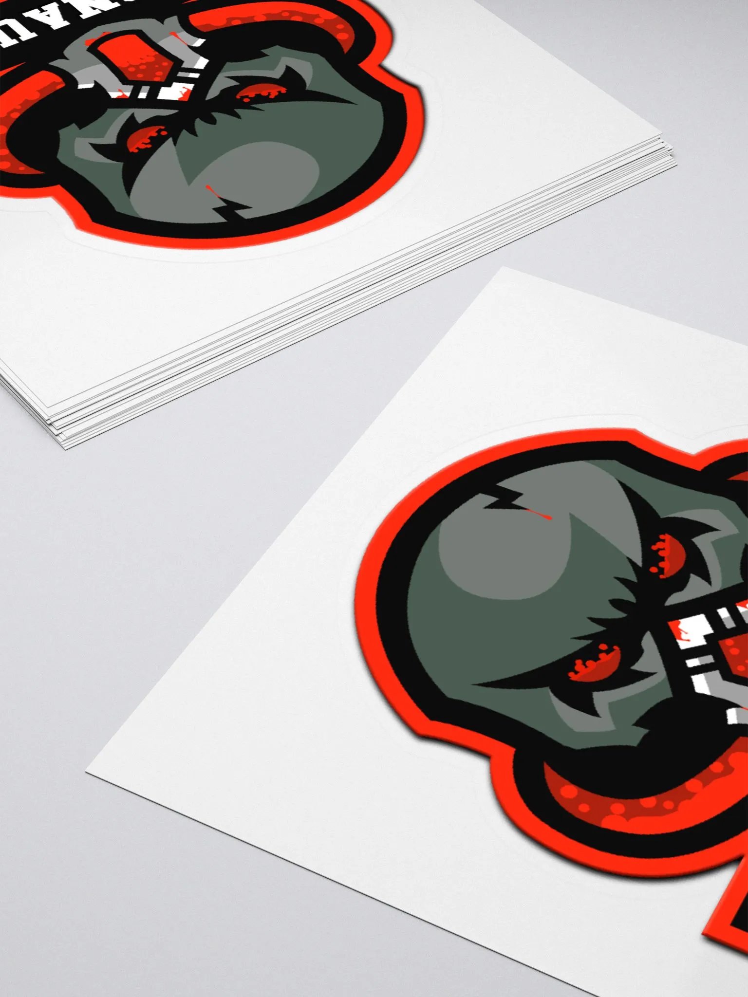 Deepnausea Sticker product image (4)