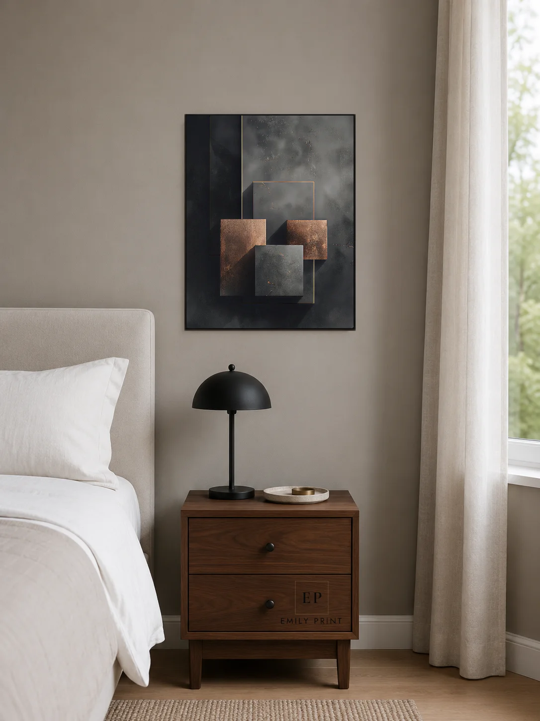 Bronze Cubes product image (11)