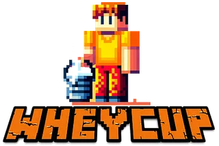 Wheycup