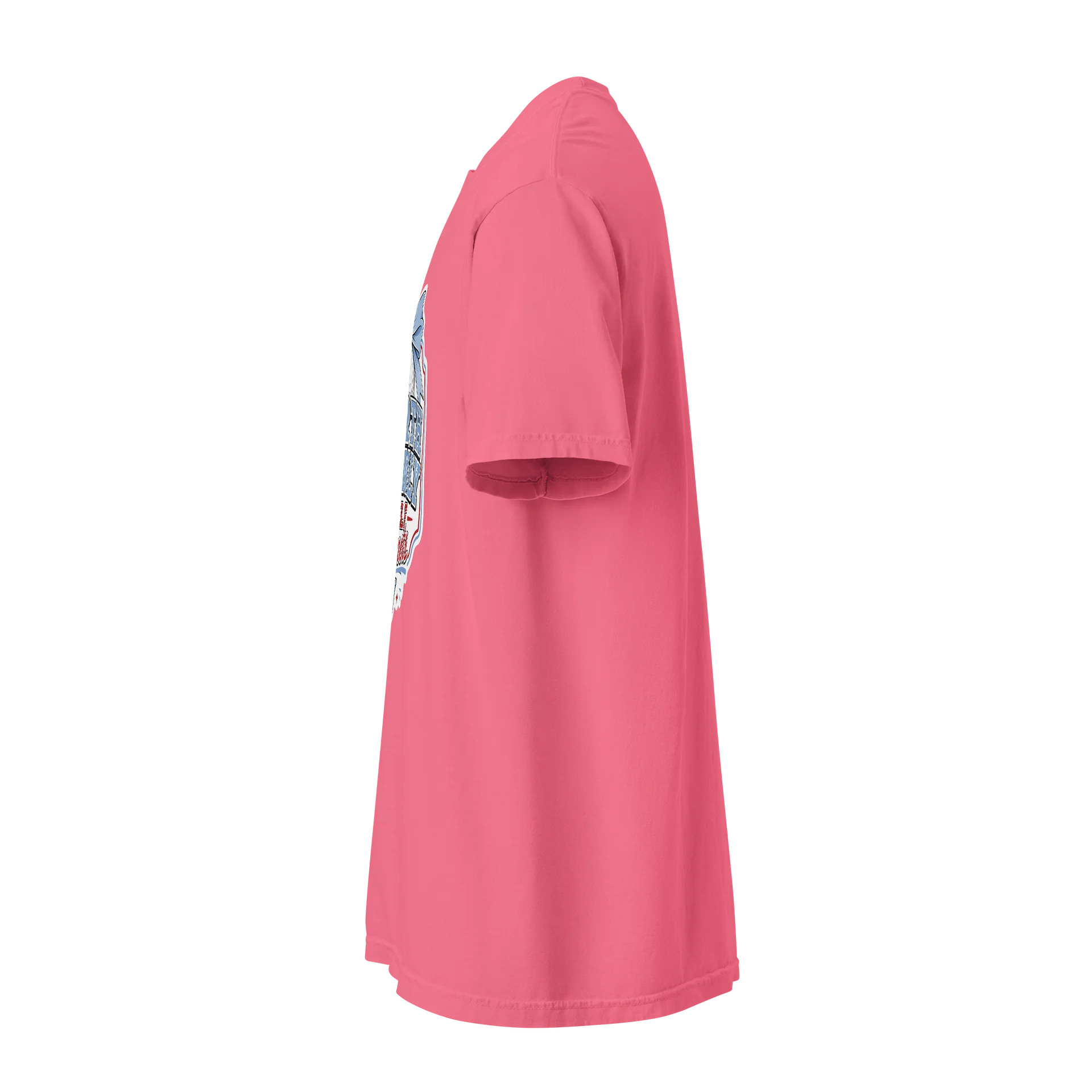 NS Girly Golf tee product image (13)