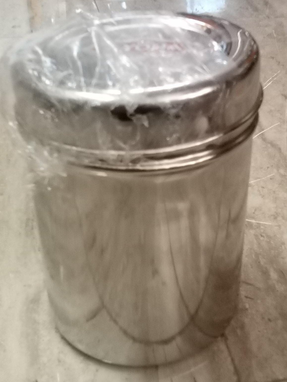 STORAGE CANS product image (1)