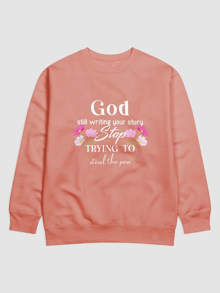 Unique Design Cotton Sweatshirt product image (6)