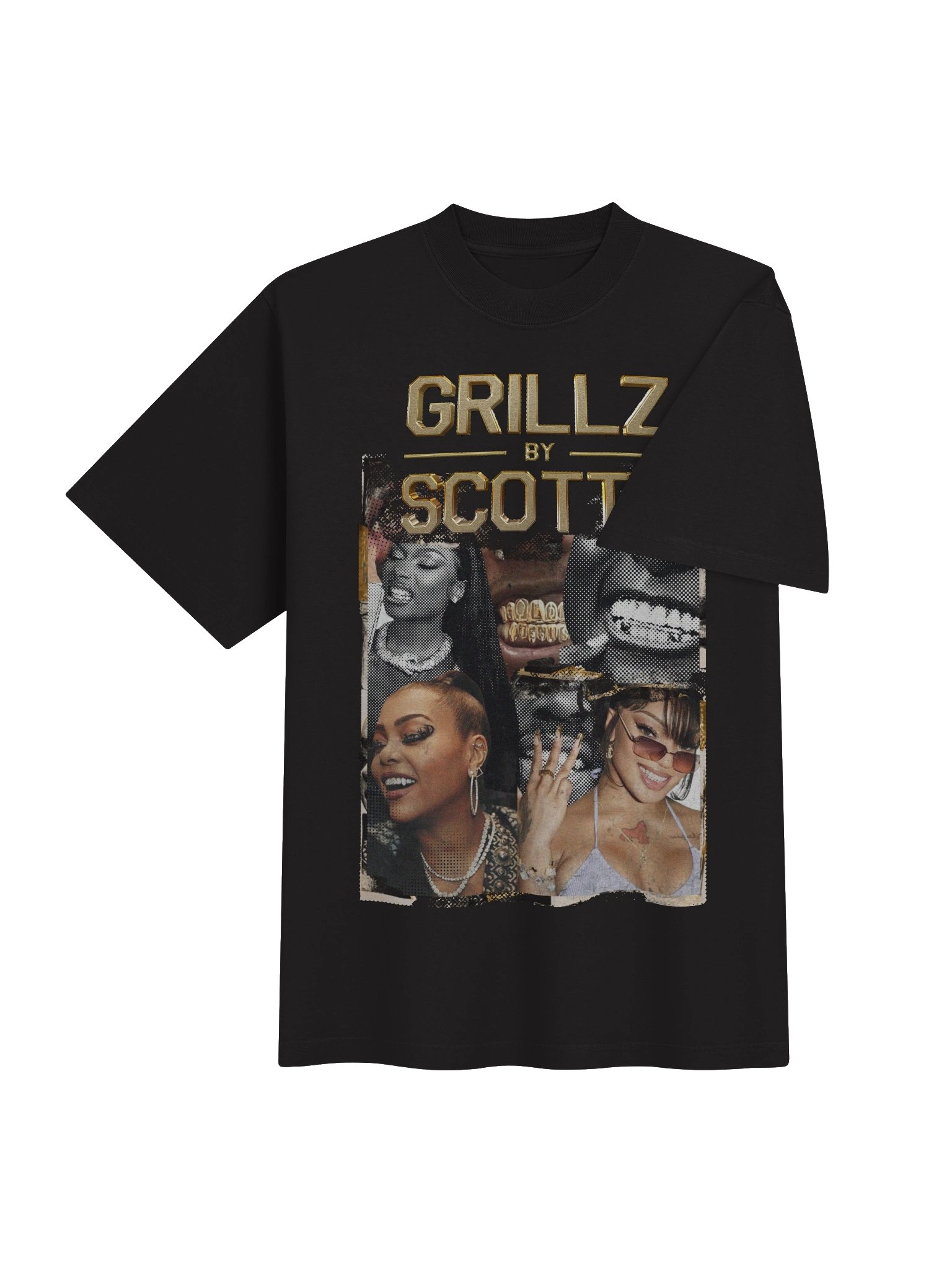 Grillz 4 The Starz product image (4)