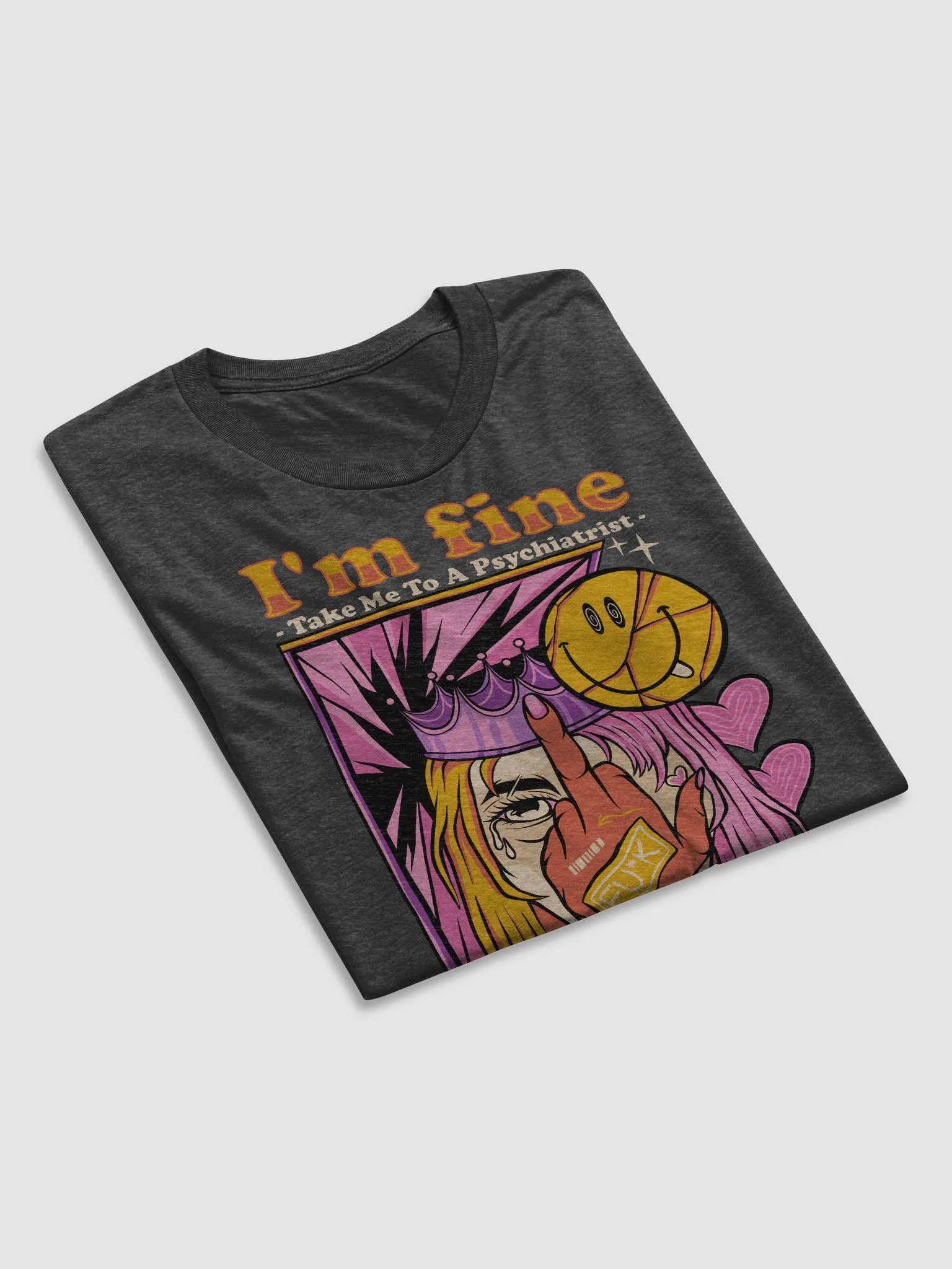 I'm Fine product image (4)