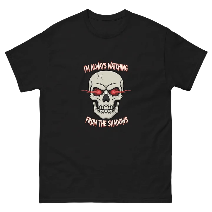 In the shadows product image (2)