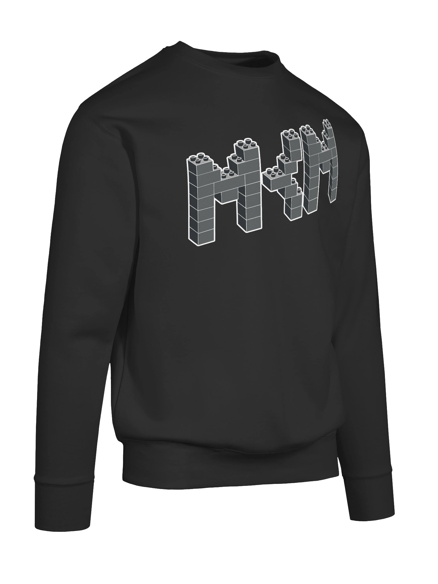 MKM Adult Sweatshirt product image (10)