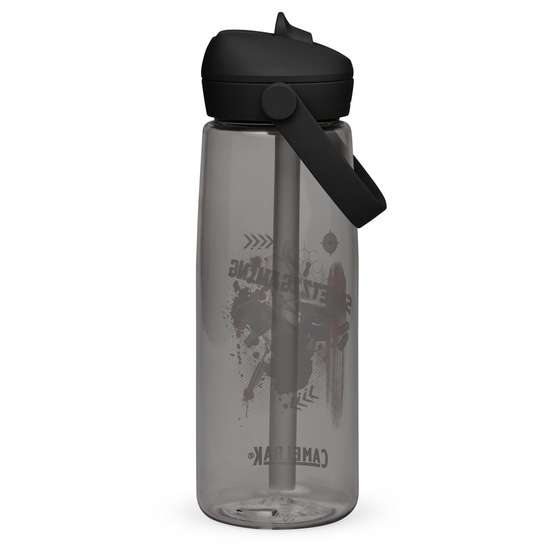 Sweetzz Pistol Logo Bottle product image (13)