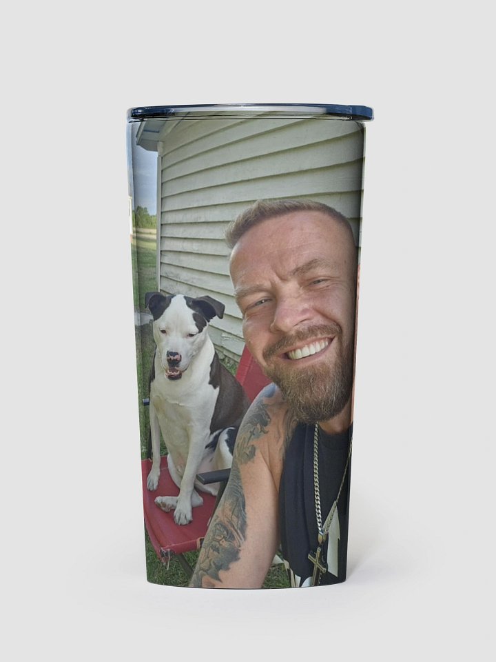 Dozer & Huck product image (1)